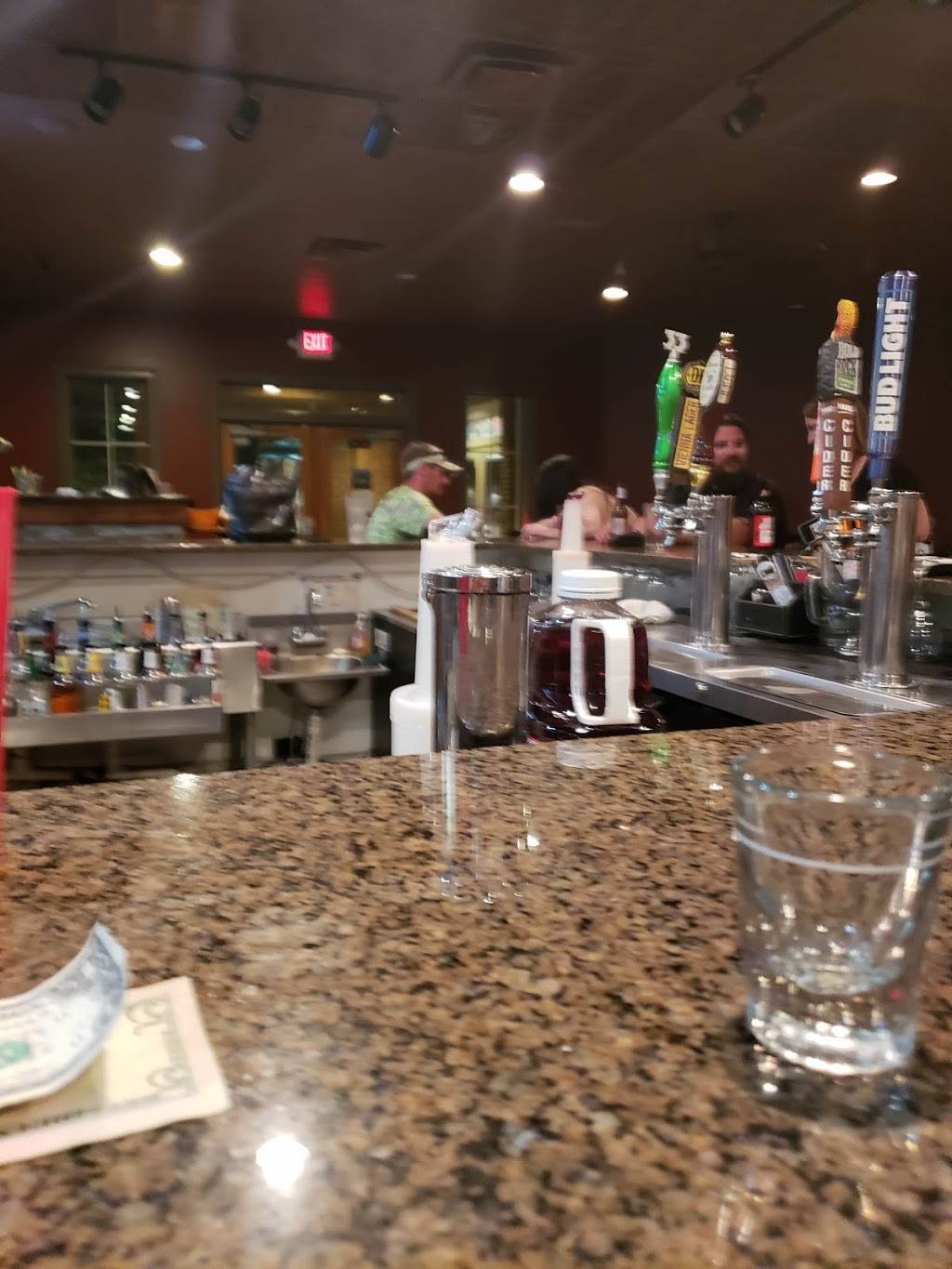 Daddyos Tavern | restaurant | 7500 Richmond Rd H, Williamsburg, VA 23188, USA | 7576453610 OR +1 757-645-3610