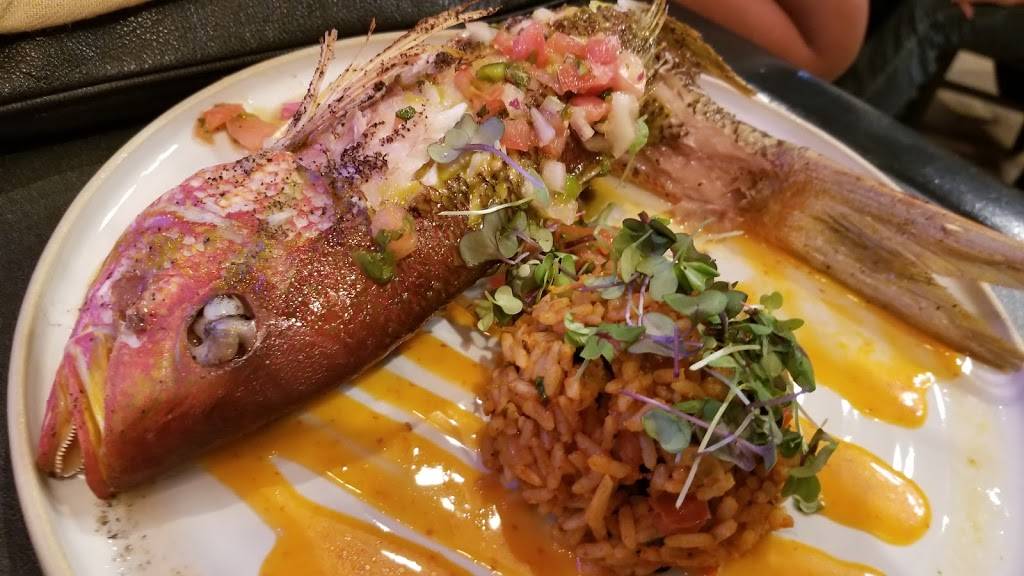 El Melvin Cocina Mexicana | restaurant | 1355 Main St, Sarasota, FL 34236, USA | 9413661618 OR +1 941-366-1618