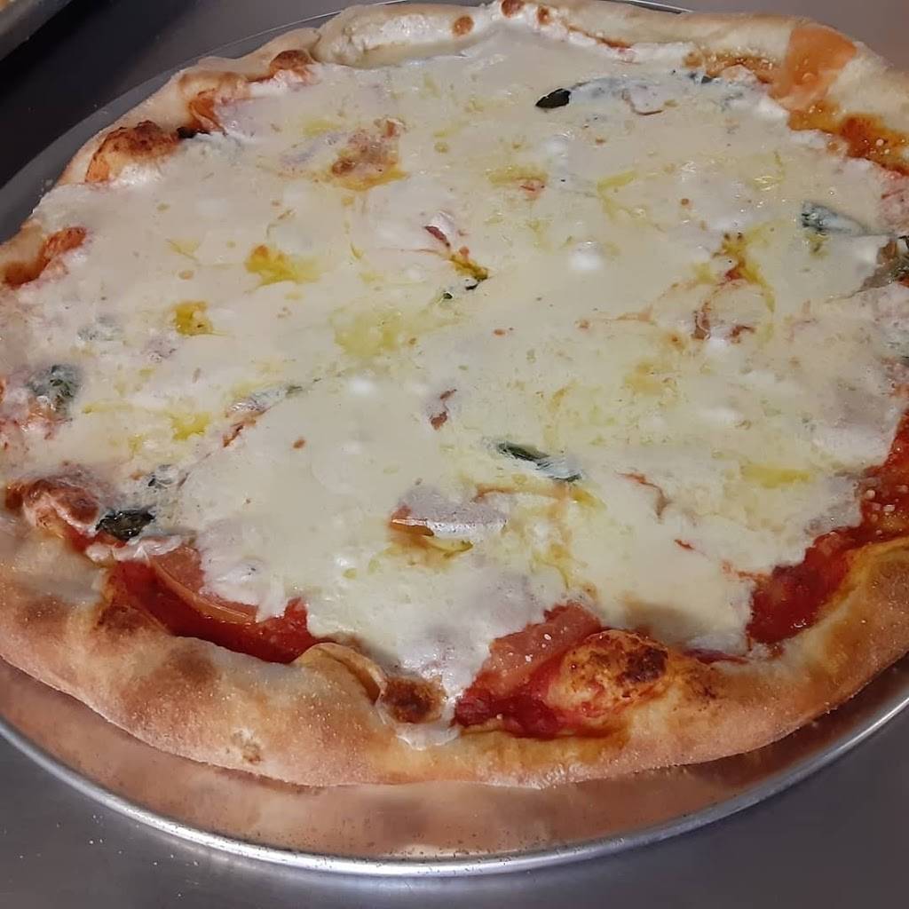 House of Pizza | restaurant | 602 N 12th St, Allentown, PA 18102, USA | 6104321305 OR +1 610-432-1305