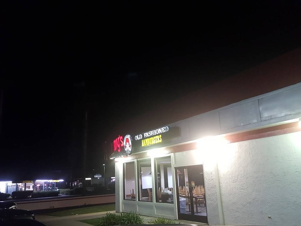 Wendys | restaurant | 686 Jamacha Road, El Cajon, CA 92019, USA | 6194443895 OR +1 619-444-3895