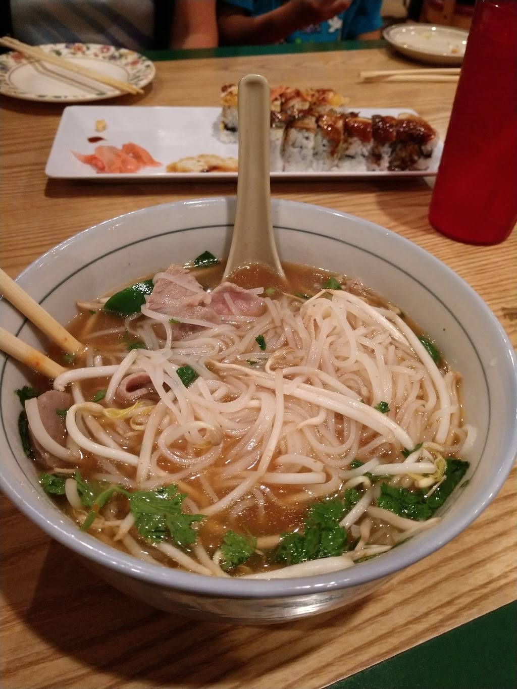 Mr Les Sushi | restaurant | 5024 NE Parvin Rd, Kansas City, MO 64117, USA | 8164545112 OR +1 816-454-5112