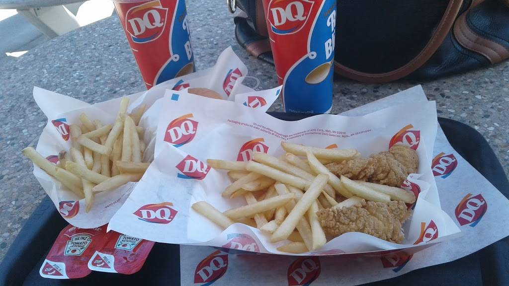 Dairy Queen | restaurant | 222 S Riverside Ave, Rialto, CA 92376, USA | 9098750540 OR +1 909-875-0540