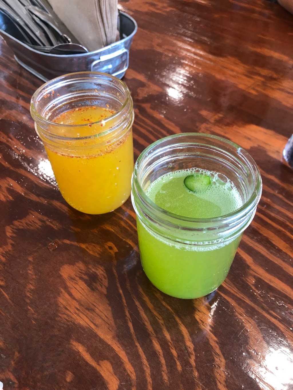 Chila-killer cafe | restaurant | 5979 Commerce Blvd Ste 3, Rohnert Park, CA 94928, USA | 7075951779 OR +1 707-595-1779