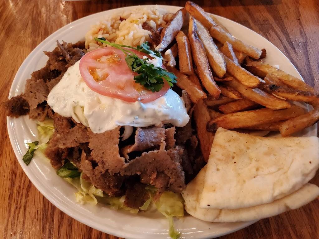 Parthenon | restaurant | 5500 S 56th St # 8, Lincoln, NE 68516, USA | 4024232222 OR +1 402-423-2222