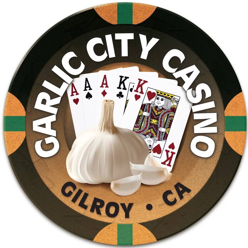 Garlic City Casino & Restaurant | restaurant | 8630 San Ysidro Ave #100, Gilroy, CA 95020, USA | 4088477074 OR +1 408-847-7074