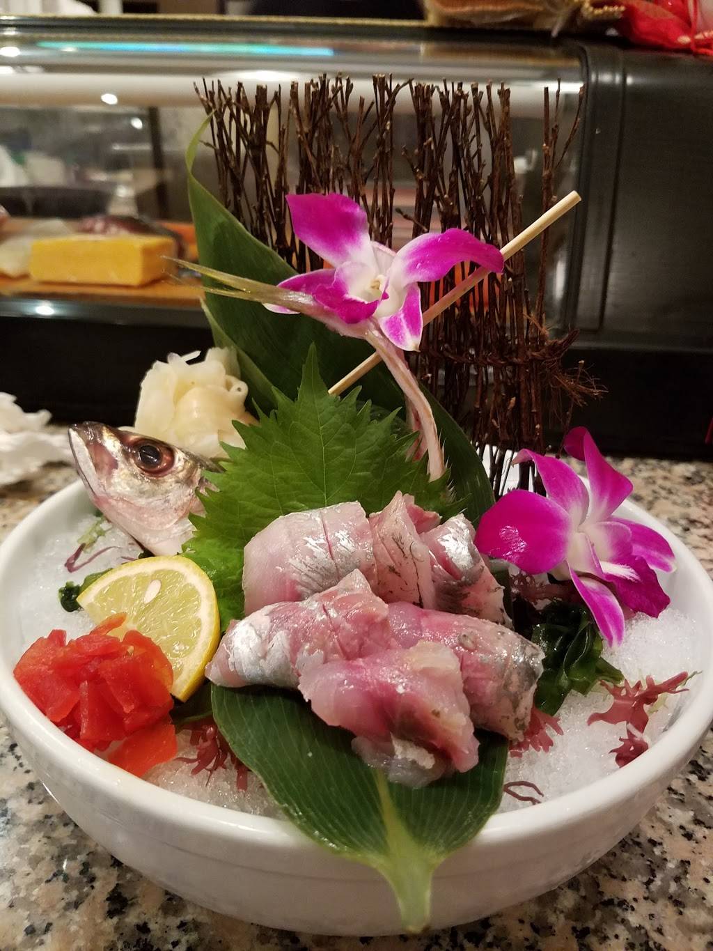 Sushi Island | restaurant | 19 Moraga Way, Orinda, CA 94563, USA | 9252538399 OR +1 925-253-8399