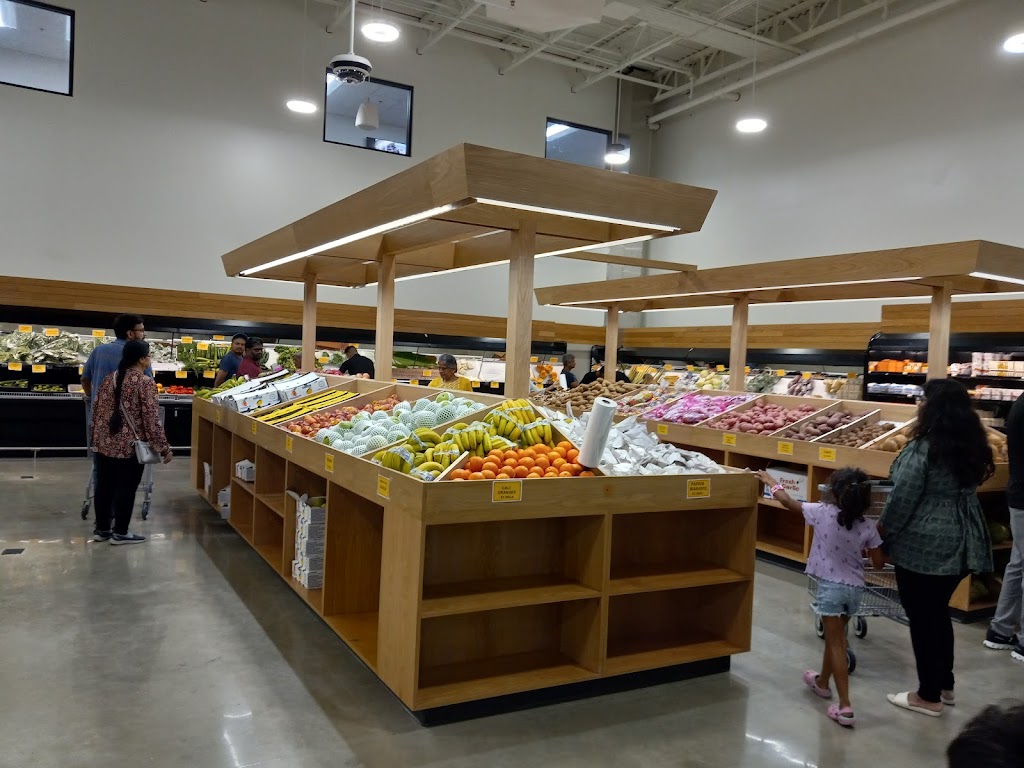 Triveni Supermarket | meal takeaway | 2727 Spring Green Blvd, Katy, TX 77494, USA | 2814563700 OR +1 281-456-3700