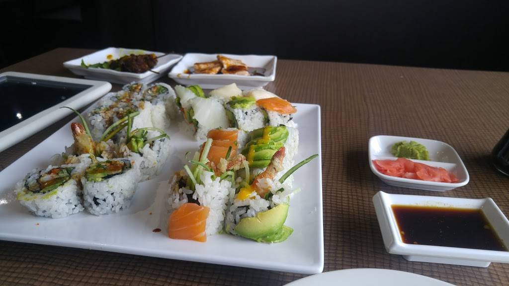 168 Sushi Japanese Buffet | restaurant | 1760 St Laurent Blvd, Ottawa, ON K1G 1A2, Canada | 6135231680 OR +1 613-523-1680