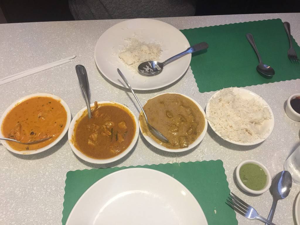 Delight Indian Cuisine | restaurant | 2023 W McDermott Dr #180, Allen, TX 75013, USA | 9726668080 OR +1 972-666-8080