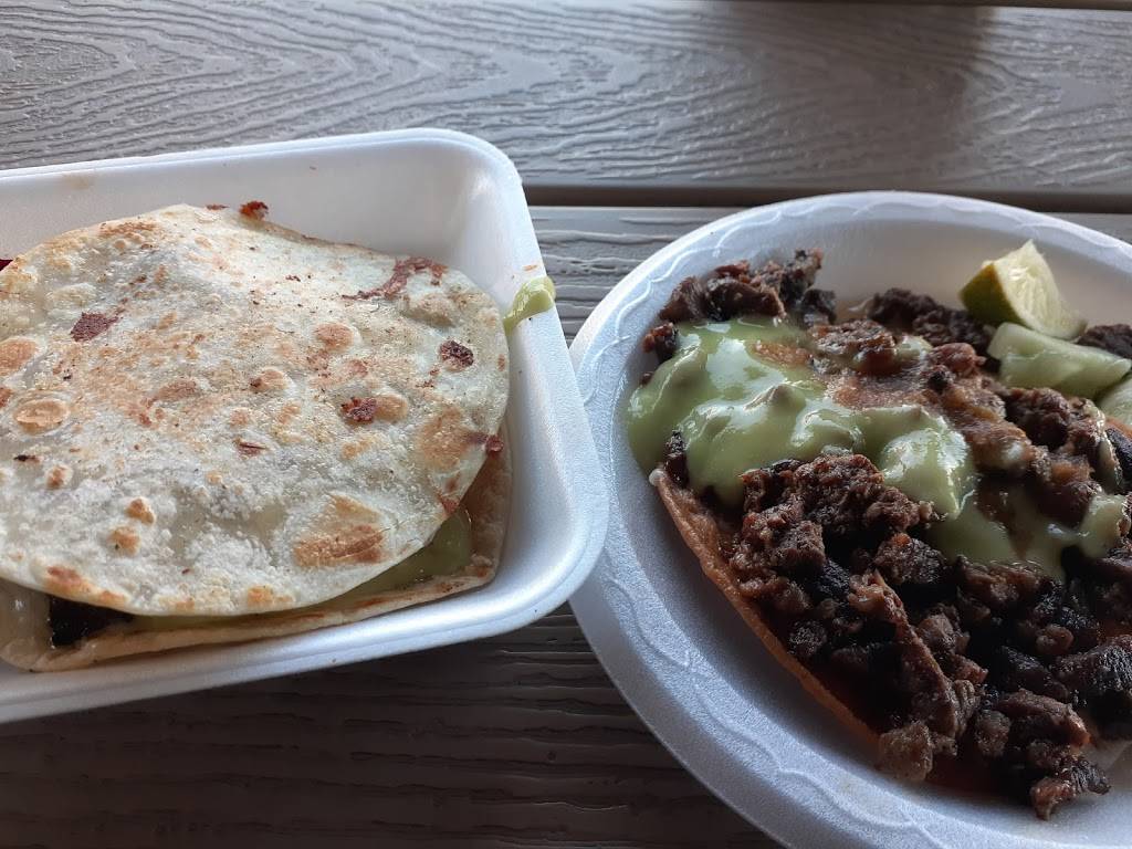 Tacos & Dogos Don Nico Restaurant | restaurant | 1140 S Country Club Dr suite 101, Mesa, AZ 85210, USA | 4805901351 OR +1 480-590-1351