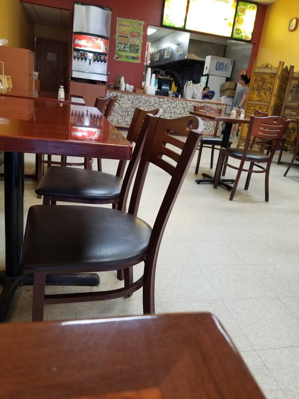 Great Wall Restaurant | restaurant | 13303 W Maple St Suite 105, Wichita, KS 67235, USA | 3167219888 OR +1 316-721-9888