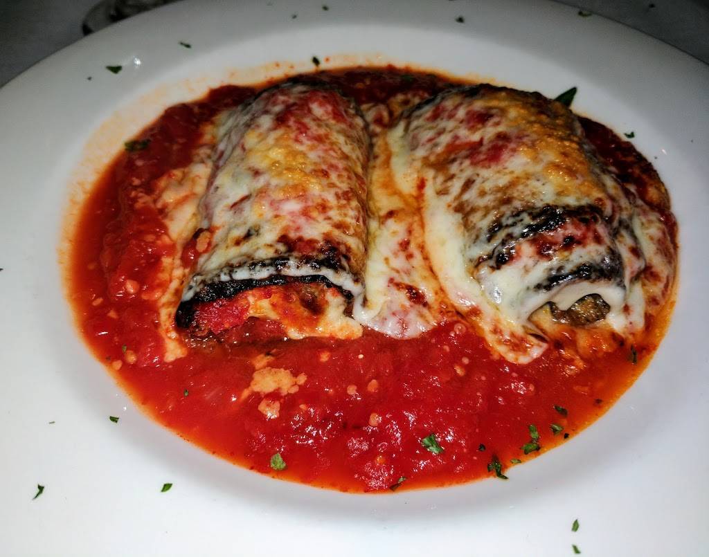 La Cava Restaurant | restaurant | 329 S Church St, Salisbury, NC 28144, USA | 7046377174 OR +1 704-637-7174