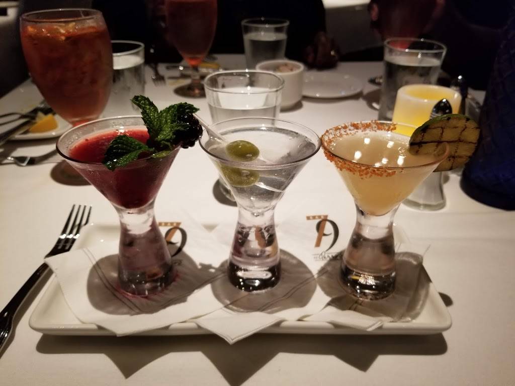 Perrys Steakhouse & Grille | restaurant | 11801 Domain Blvd, Austin, TX 78758, USA | 5122706880 OR +1 512-270-6880