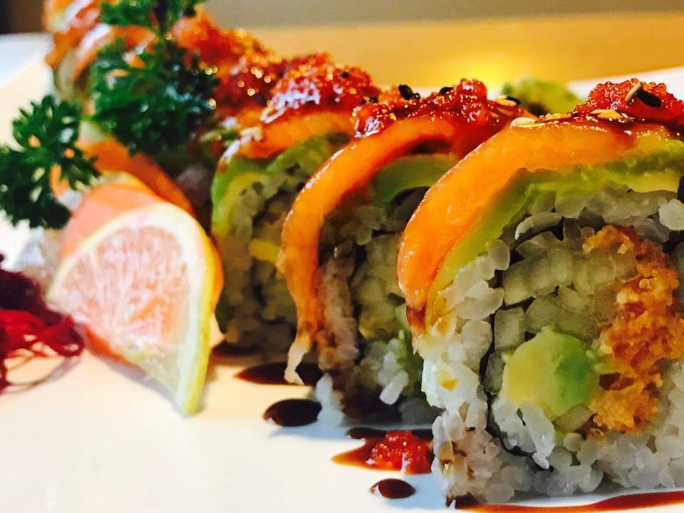 Yamato Steak House of Japan | restaurant | 105 Mountain St NW, Jacksonville, AL 36265, USA | 2567820588 OR +1 256-782-0588