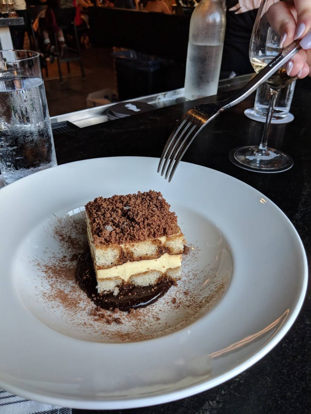 Il Brutto | restaurant | 1601 E 6th St, Austin, TX 78702, USA | 5125808779 OR +1 512-580-8779