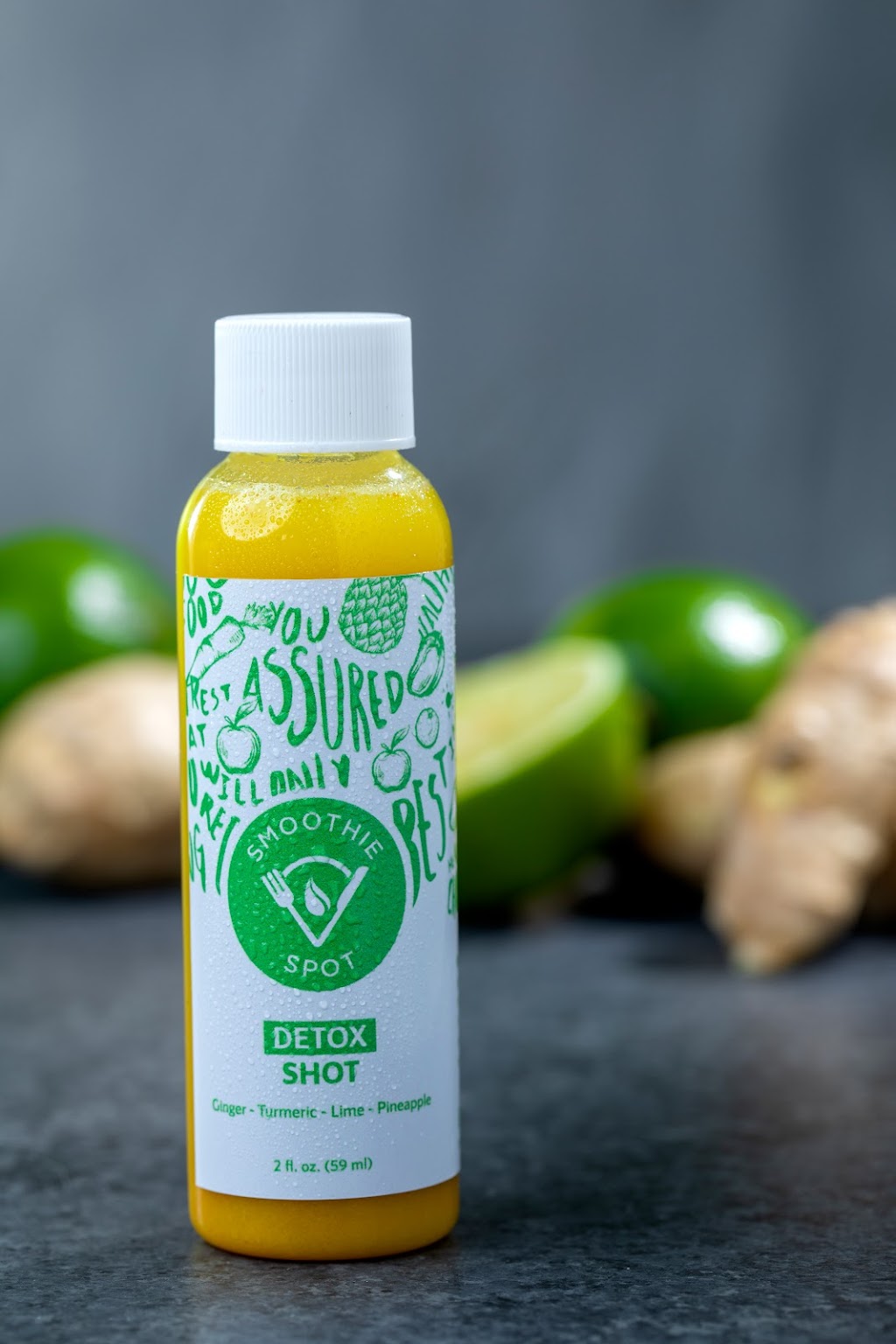 Smoothie Spot Crossings | restaurant | 12932 SW 120th St, Miami, FL 33186, USA | 7865921429 OR +1 786-592-1429