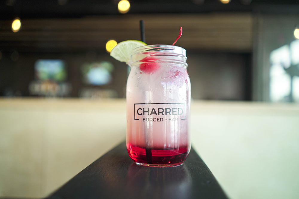 Charred Burger + Bar | restaurant | 2910 Pine Lake Rd N, Lincoln, NE 68516, USA | 5312491267 OR +1 531-249-1267