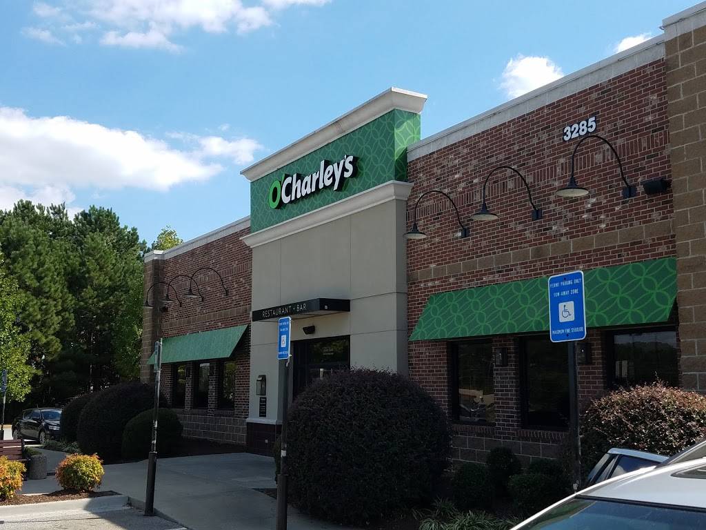 OCharley’s Restaurant & Bar | restaurant | 3285 Cobb Pkwy NW, Acworth, GA 30101, USA | 6785747378 OR +1 678-574-7378