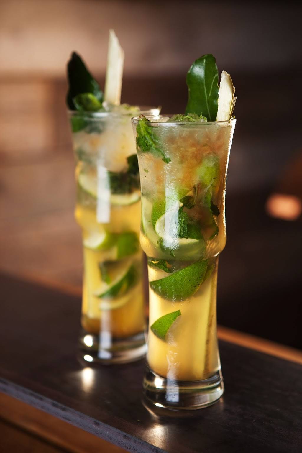 Manhattan Beach Post | restaurant | 1142 Manhattan Ave, Manhattan Beach, CA 90266, USA | 3105455405 OR +1 310-545-5405