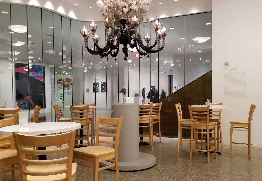 MFA Cafe | cafe | 5601 Main St, Houston, TX 77005, USA | 7135214469 OR +1 713-521-4469