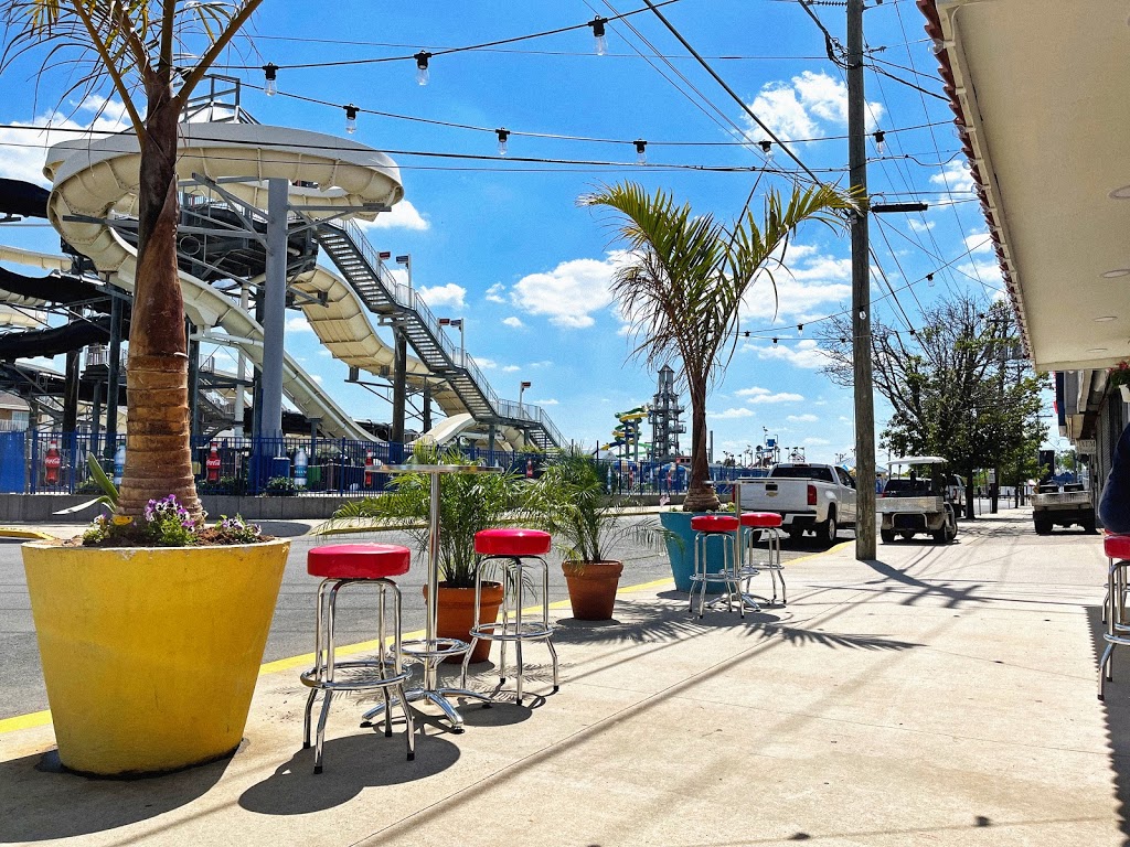 Mambo Nandos | restaurant | 293 Beachway Ave, Keansburg, NJ 07734, USA | 7324762111 OR +1 732-476-2111