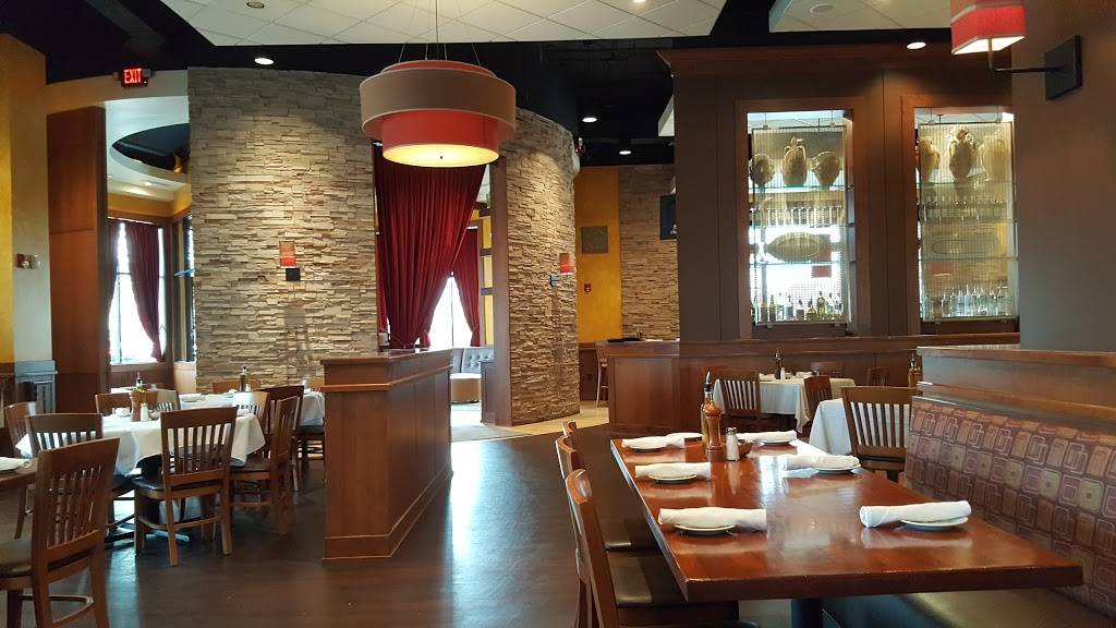 Biaggis Ristorante Italiano | restaurant | 1320 Levis Commons Blvd, Perrysburg, OH 43551, USA | 4198726100 OR +1 419-872-6100