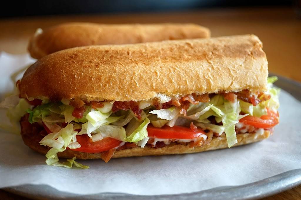 Pisanellos Pizza | meal delivery | 110 N Main St, Mt Pleasant, MI 48858, USA | 9897739906 OR +1 989-773-9906