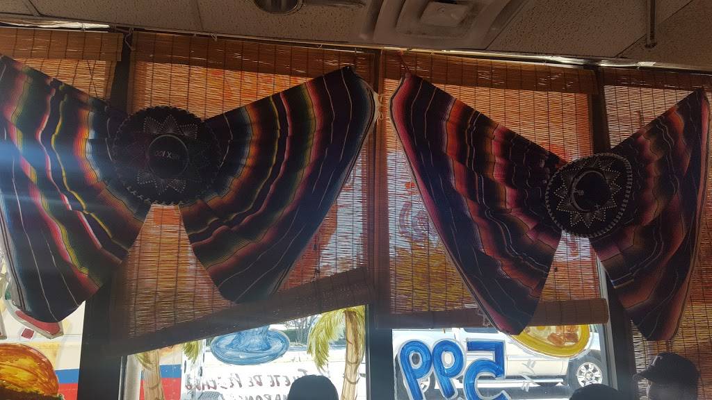 Taqueria La Casita | restaurant | 2888 Forest Ln, Dallas, TX 75234, USA | 9722413050 OR +1 972-241-3050