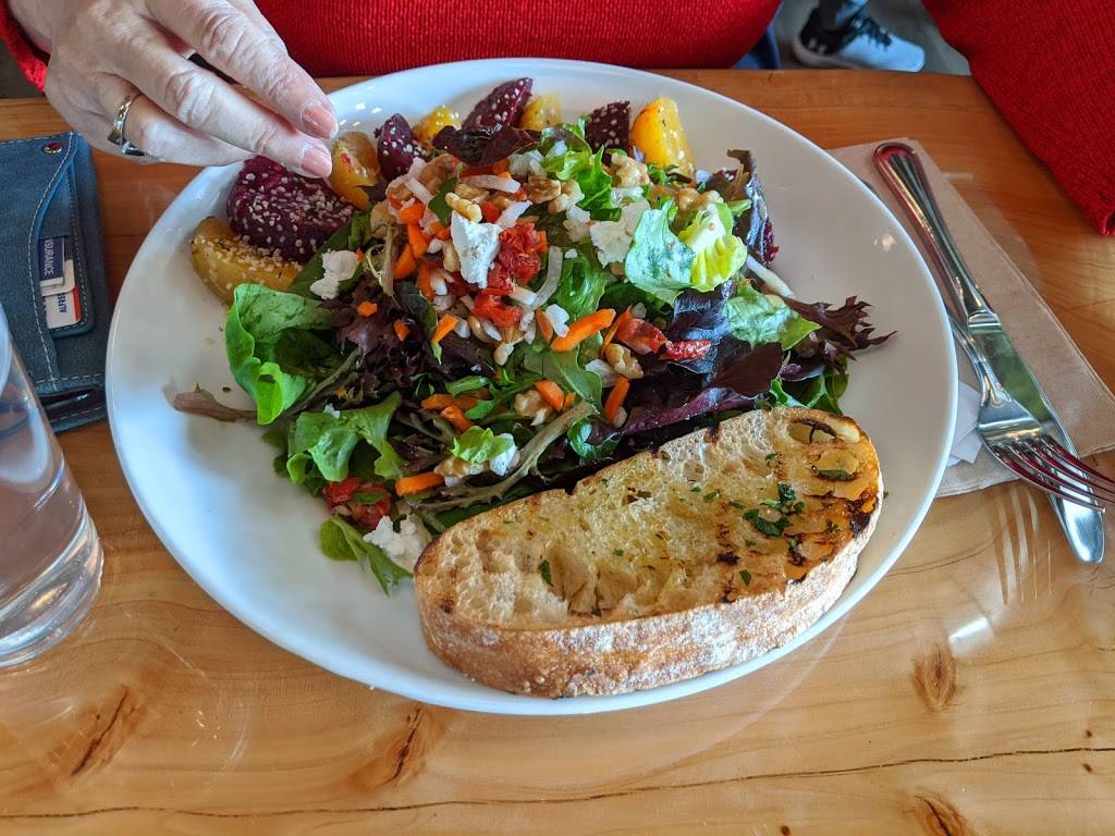 Urban Plates | restaurant | 2650 N Sepulveda Blvd, Manhattan Beach, CA 90266, USA | 4243500393 OR +1 424-350-0393