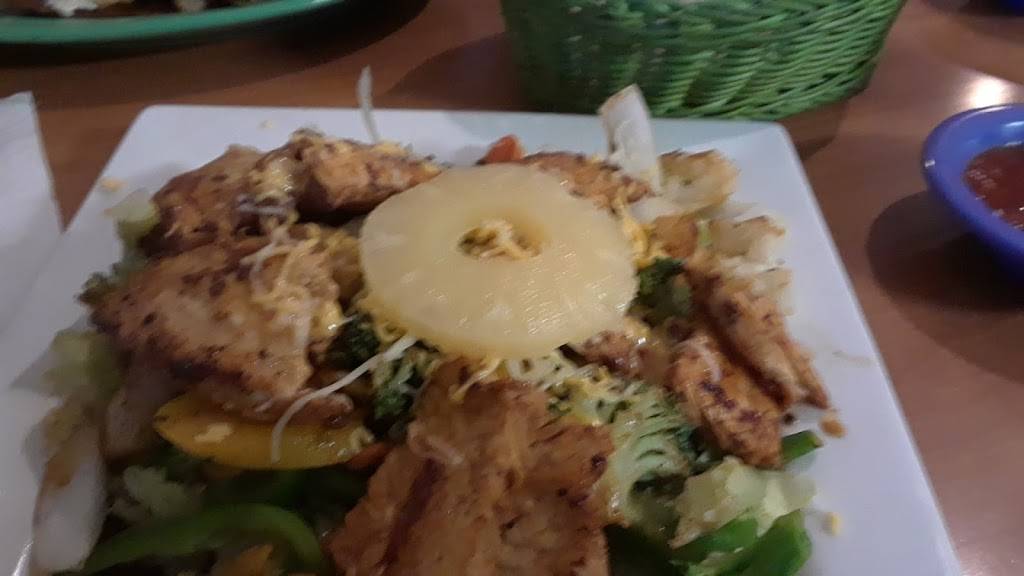 Bronco Mexican Restaurant | restaurant | 348 N Main St, Woodruff, SC 29388, USA | 8644763059 OR +1 864-476-3059