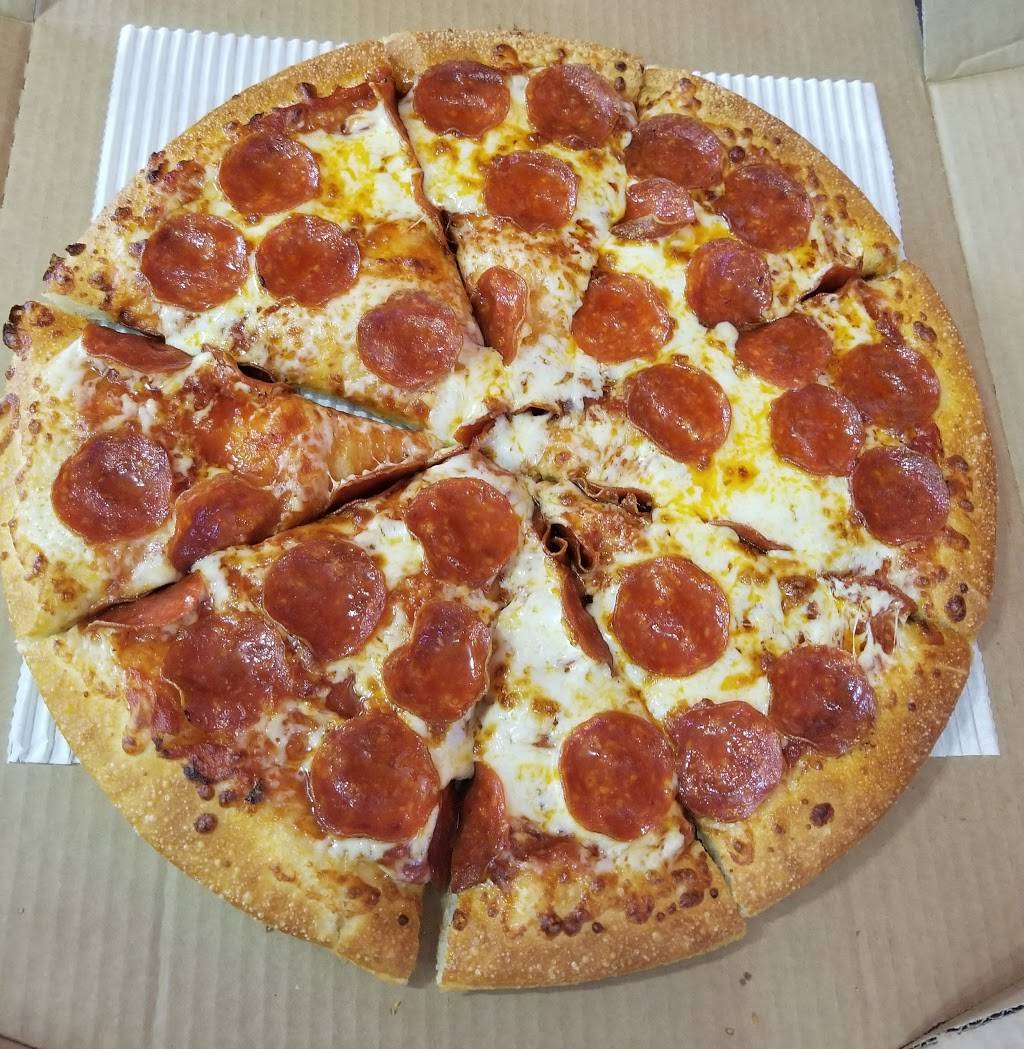 Pizza Hut | meal takeaway | 7333 SW 152nd Ave, Miami, FL 33193, USA | 3053856940 OR +1 305-385-6940