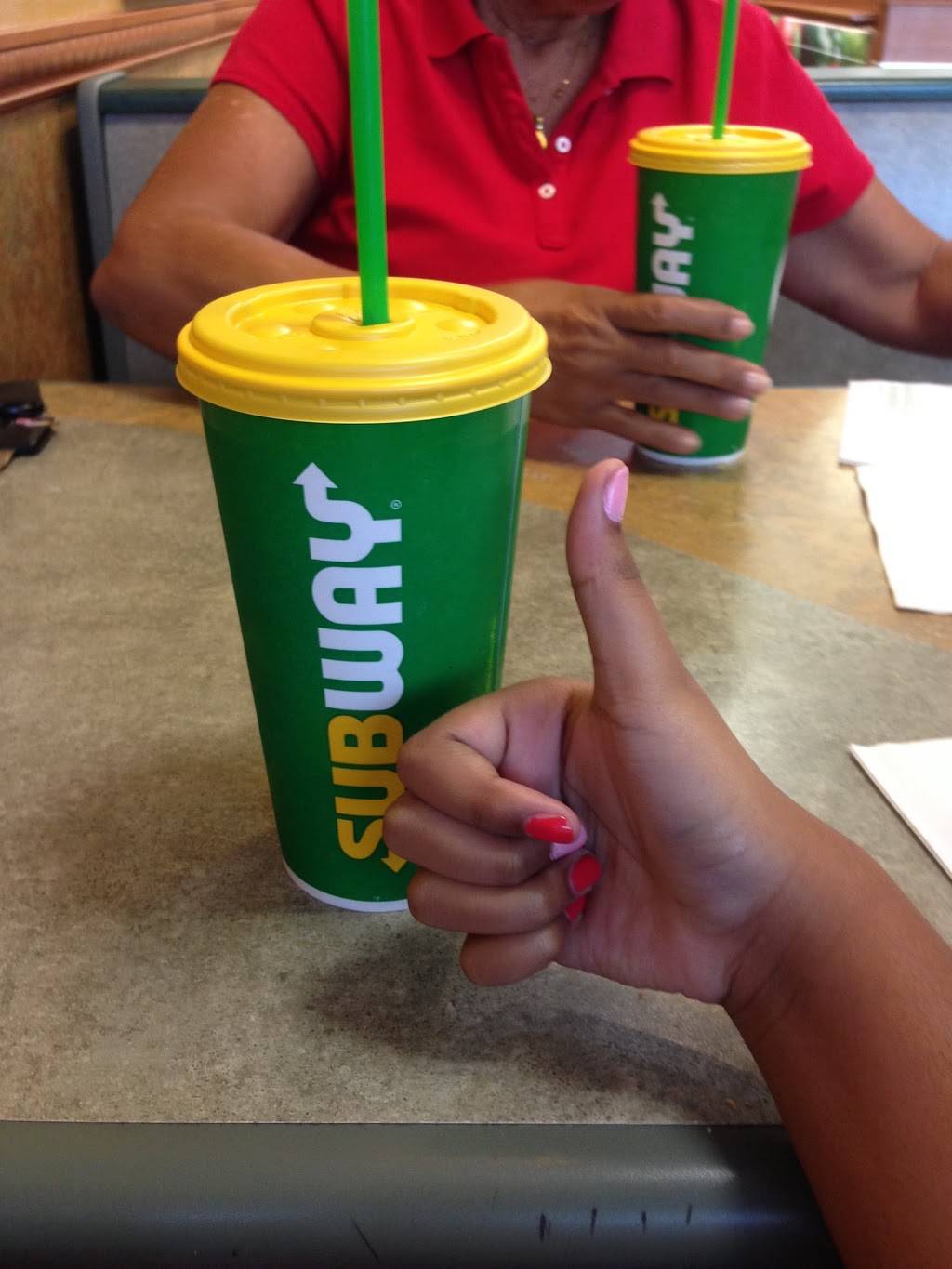 Subway | restaurant | 11314 S Orange Blossom Trail, Orlando, FL 32837, USA | 4078592017 OR +1 407-859-2017