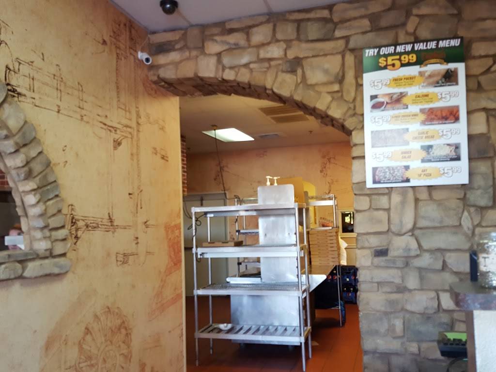 Davincis Pizza | restaurant | 4091 N Marks Ave # 101, Fresno, CA 93711, USA | 5594388300 OR +1 559-438-8300