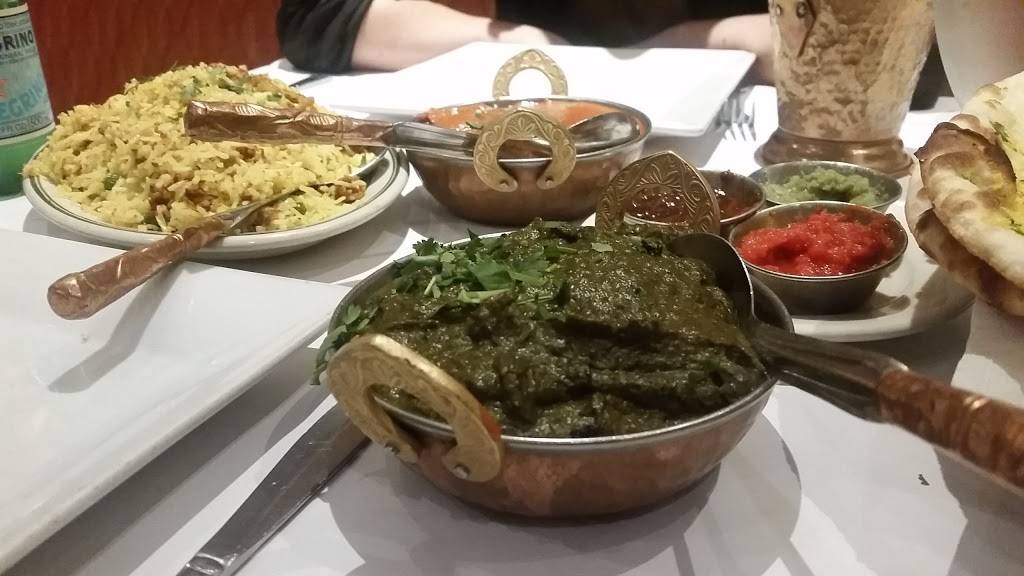 Clay Oven Indian Restaurant | restaurant | 385 W Portal Ave, San Francisco, CA 94127, USA | 4157312400 OR +1 415-731-2400