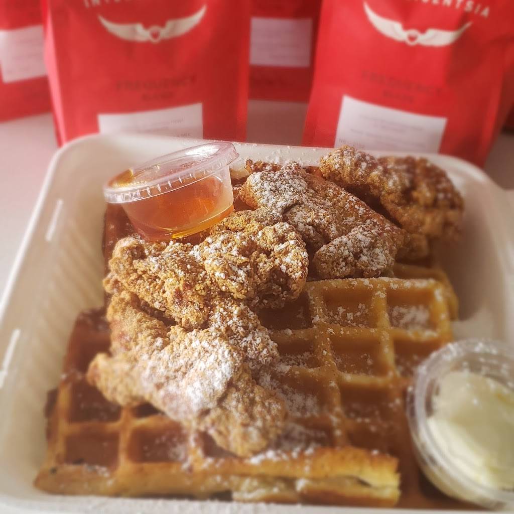 Neighbarista | restaurant | 23120 Lyons Ave #24, Newhall, CA 91321, USA | 6612882217 OR +1 661-288-2217