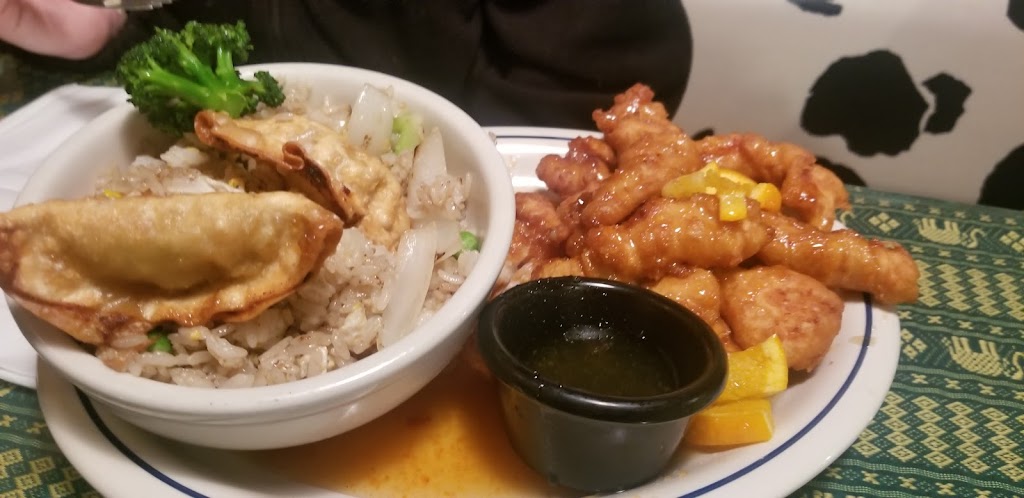 Taste of Thai | restaurant | 165 W Hermiston Ave, Hermiston, OR 97838, USA | 5415675700 OR +1 541-567-5700