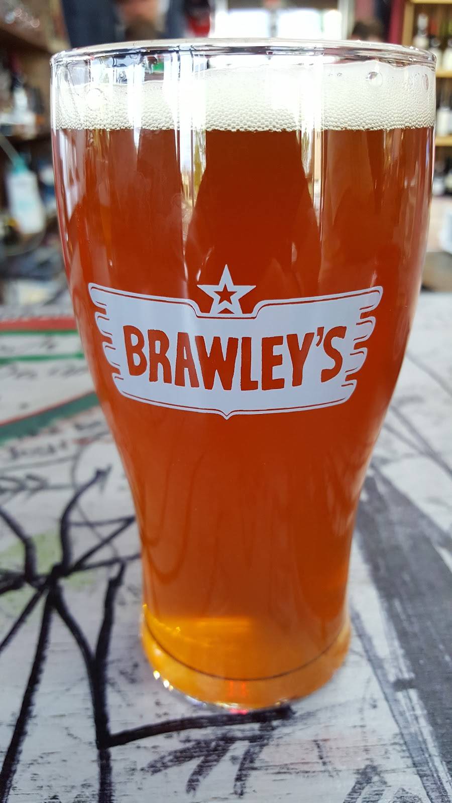 Brawleys Beverage | restaurant | 4620 Park Rd, Charlotte, NC 28209, USA | 7045211300 OR +1 704-521-1300