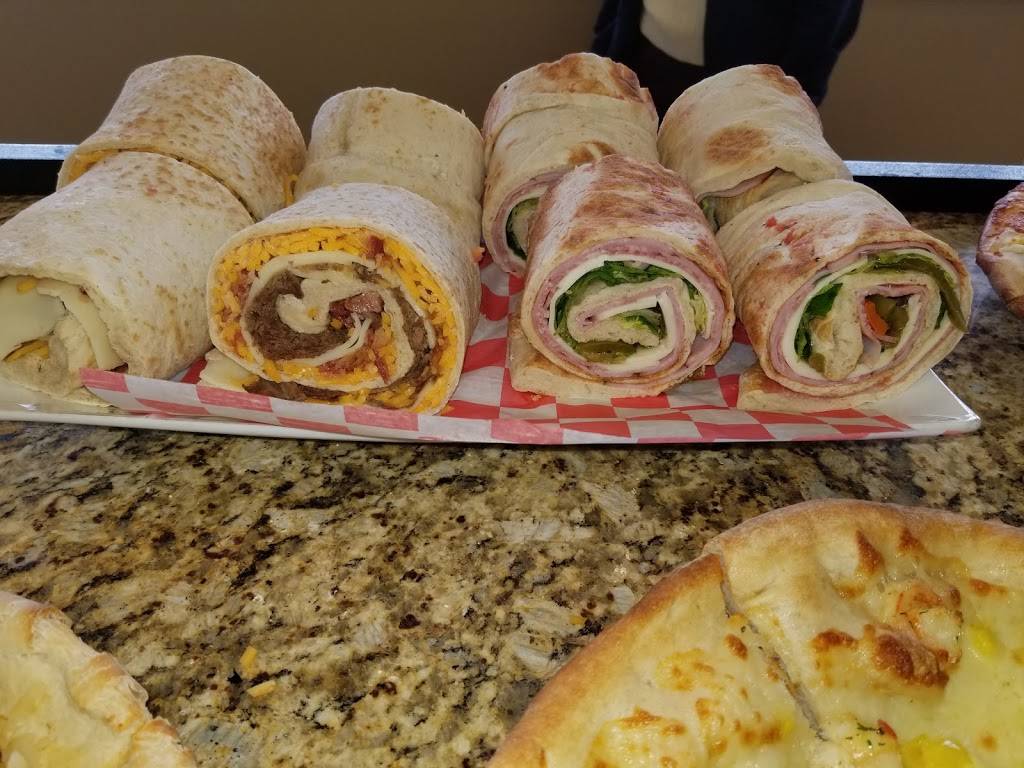 Antonios Pizza | restaurant | 45 Luzerne Ave, West Pittston, PA 18643, USA | 5706544517 OR +1 570-654-4517