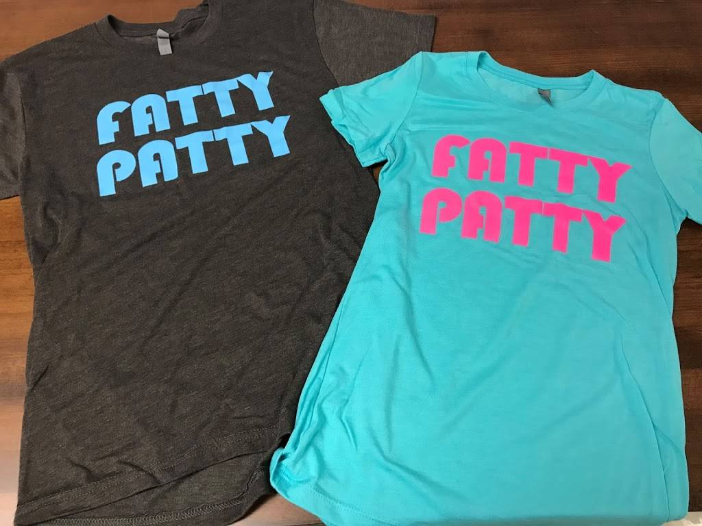 FATTY PATTY | restaurant | 2 Daniels Farm Rd, Trumbull, CT 06611, USA | 2038805986 OR +1 203-880-5986