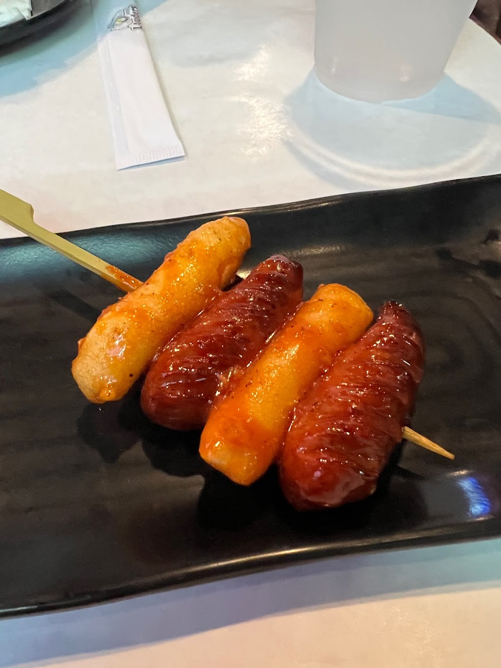 Louders | restaurant | 3470 W 6th St #2A, Los Angeles, CA 90020, USA | 2132639492 OR +1 213-263-9492