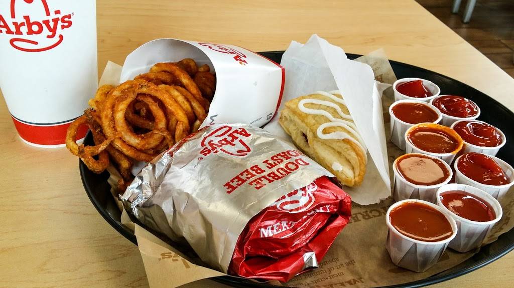 Arbys | restaurant | 9657 Prominent Point, Colorado Springs, CO 80924, USA | 7194959043 OR +1 719-495-9043