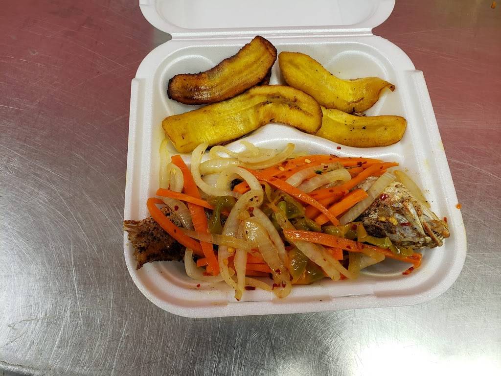 Jamaicas Drumpon Jerk | restaurant | 4980 Turney Rd, Garfield Heights, OH 44125, USA | 2167447109 OR +1 216-744-7109