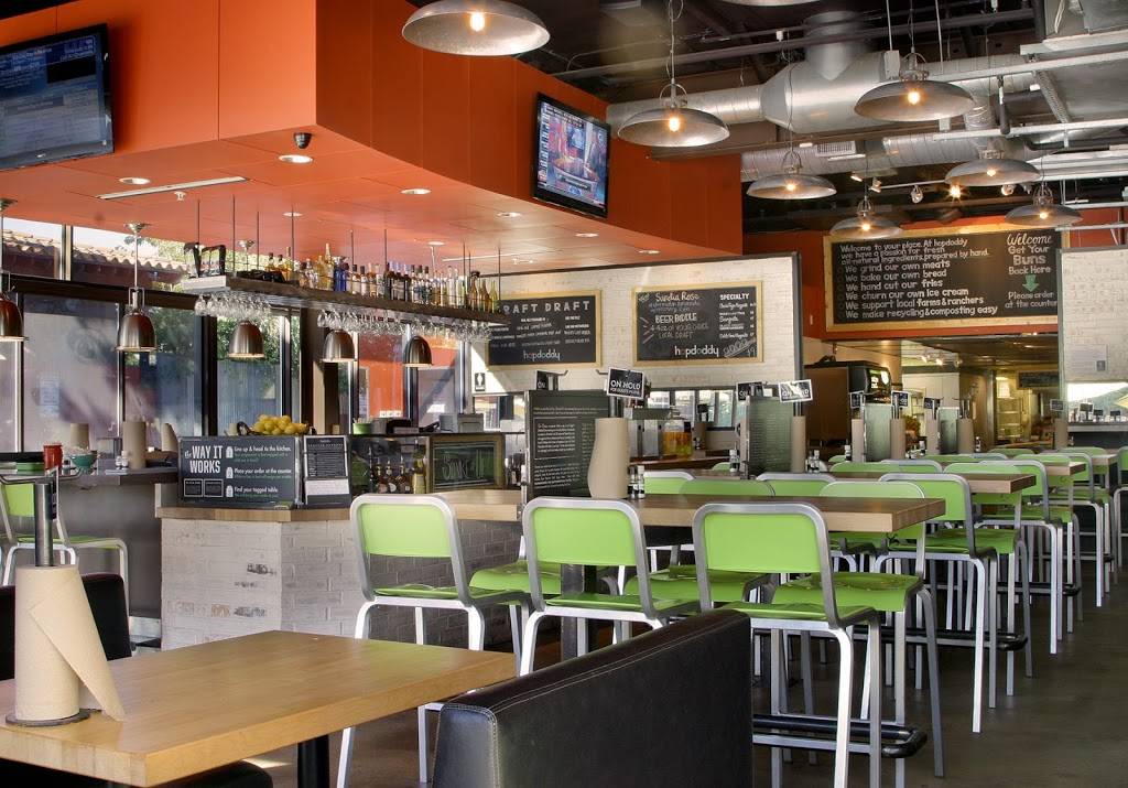 Hopdoddy Burger Bar | meal takeaway | 1400 S Congress Ave Suite A190, Austin, TX 78704, USA | 5122437505 OR +1 512-243-7505
