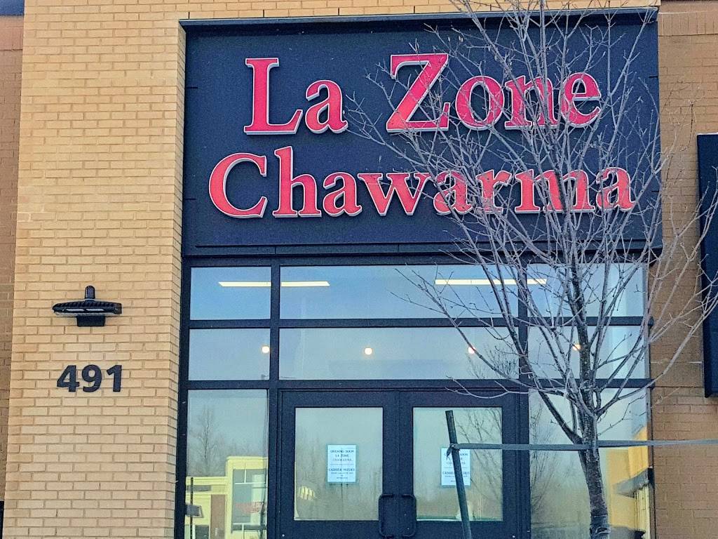 La Zone Chawarma | meal delivery | 491 Chemin Vanier, Gatineau, QC J9J 3J1, Canada | 8196848484 OR +1 819-684-8484