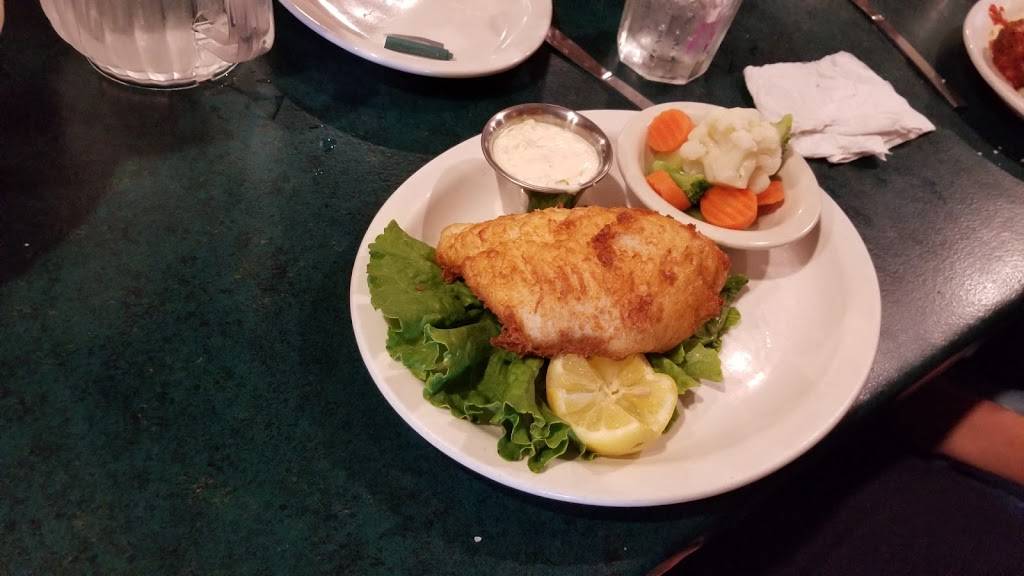 Lost Land Lake Lodge | restaurant | 9436 W Brandt Rd, Hayward, WI 54843, USA | 7154623218 OR +1 715-462-3218