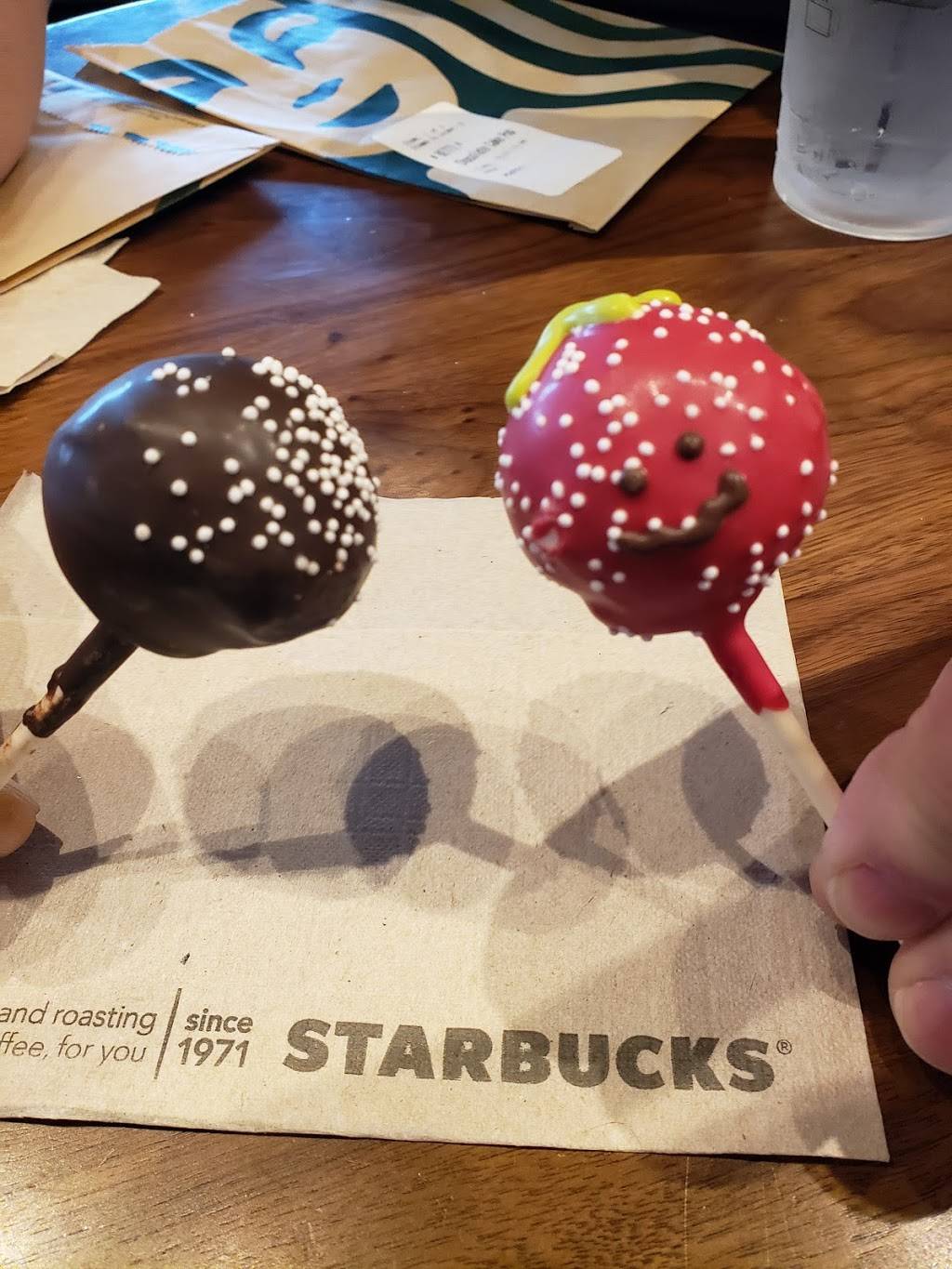 Starbucks | cafe | 4417 S Meridian, Puyallup, WA 98373, USA | 2537208242 OR +1 253-720-8242