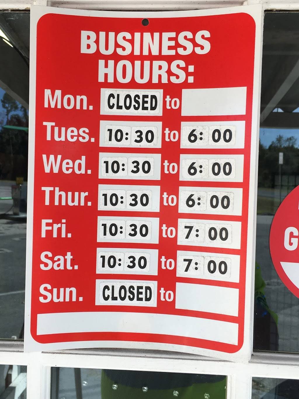 Smoking Good Barbecue Catering | restaurant | 25149 Cortez Blvd, Brooksville, FL 34601, USA | 3527972186 OR +1 352-797-2186