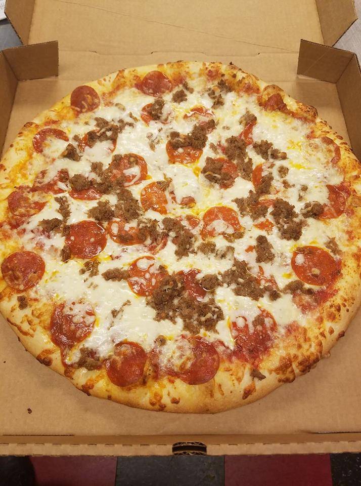 M&M Pizza | meal takeaway | 1418 Richmond Tappahannock Hwy, Manquin, VA 23106, USA | 8047699744 OR +1 804-769-9744