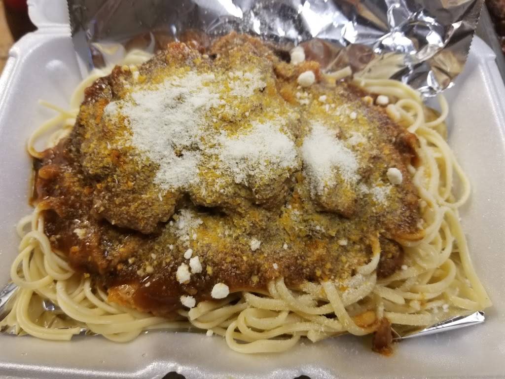 Cupes Kitchen | restaurant | 64 E Main St, Meriden, CT 06450, USA | 4753230634 OR +1 475-323-0634