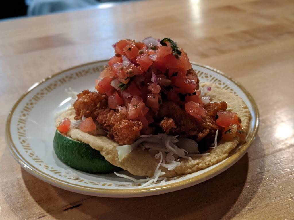 Prieto Taqueria Bar | restaurant | 701 W Lake St, Minneapolis, MN 55408, USA | 6124287231 OR +1 612-428-7231